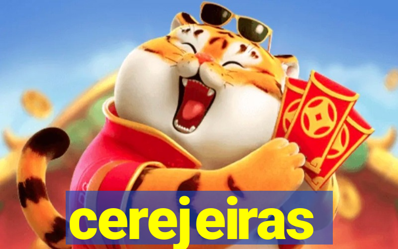 cerejeiras