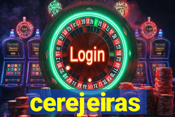 cerejeiras