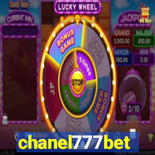 chanel777bet