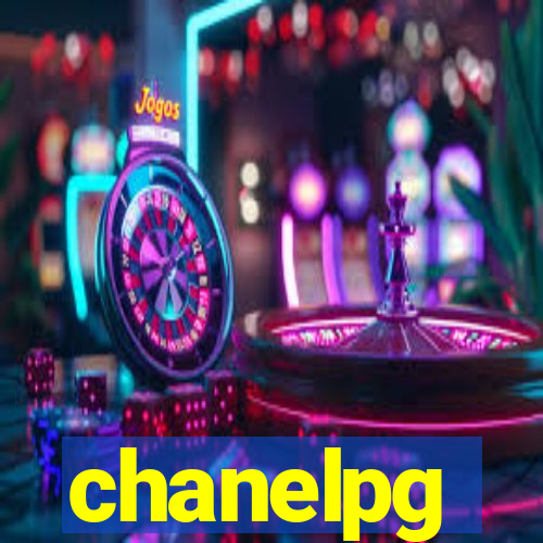 chanelpg