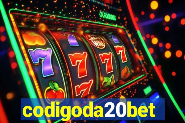 codigoda20bet