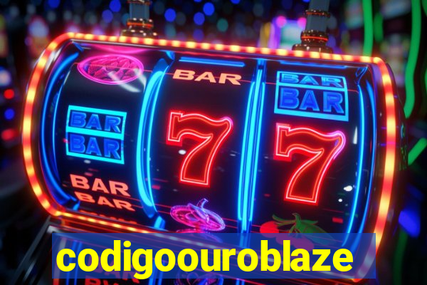 codigoouroblaze