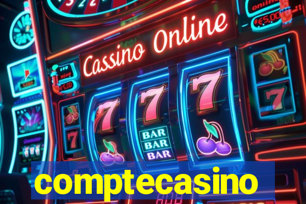 comptecasino