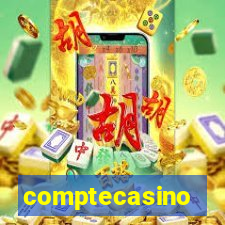 comptecasino