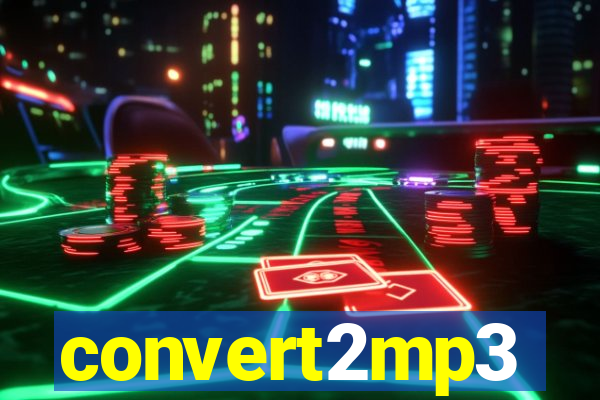 convert2mp3