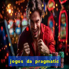 jogos da pragmatic de 10 centavos