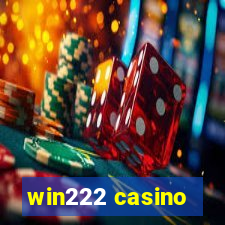 win222 casino