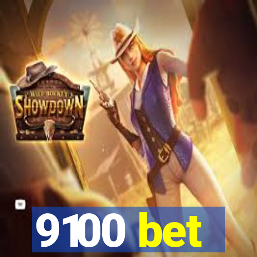 9100 bet