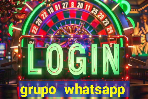 grupo whatsapp emprego bahia