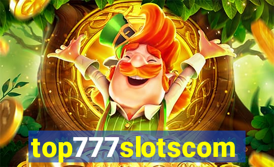 top777slotscom