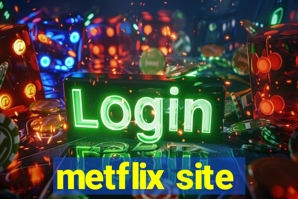 metflix site