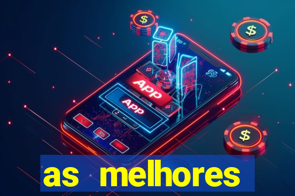 as melhores plataformas para jogar