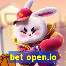 bet open.io