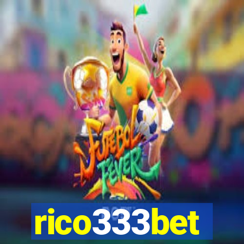 rico333bet