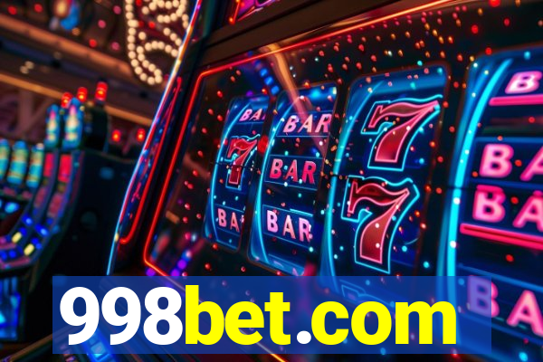 998bet.com