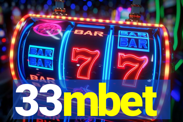 33mbet