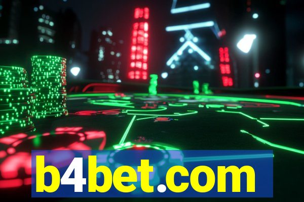 b4bet.com