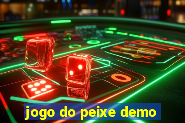 jogo do peixe demo