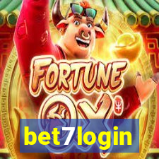 bet7login