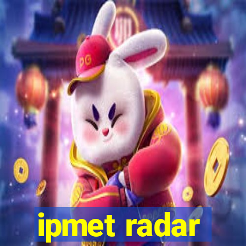 ipmet radar