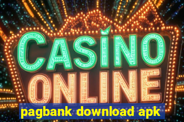 pagbank download apk