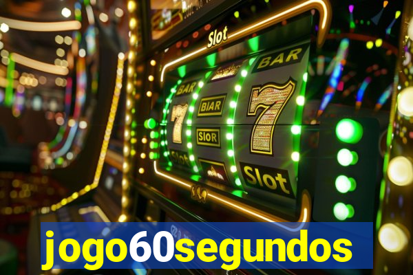 jogo60segundos