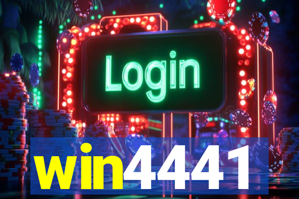 win4441