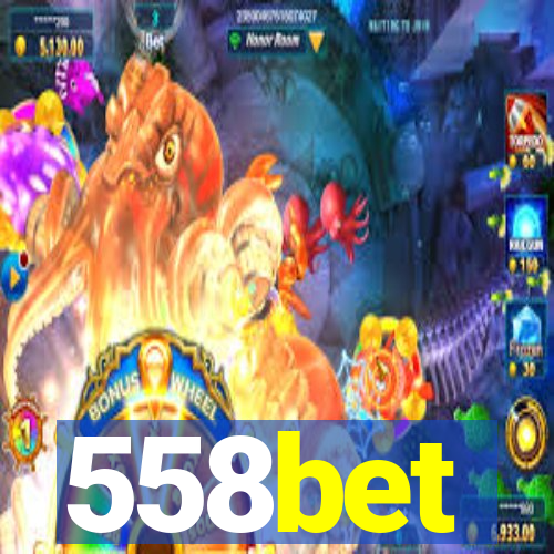 558bet