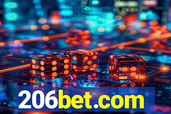 206bet.com