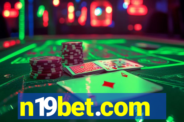 n19bet.com