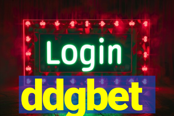 ddgbet