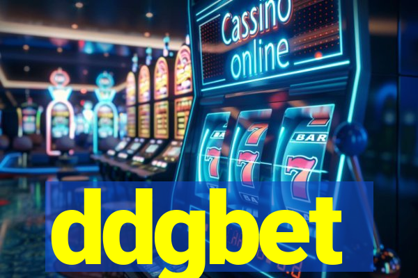 ddgbet