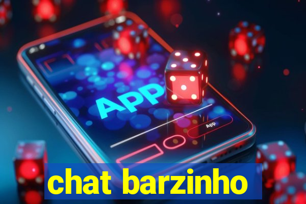 chat barzinho