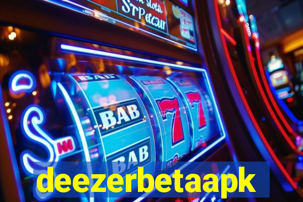 deezerbetaapk