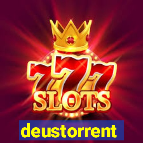 deustorrent