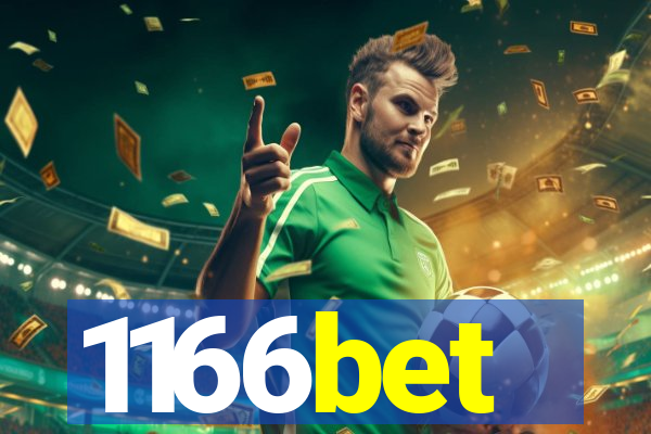 1166bet