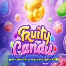 garotas de programa joinville