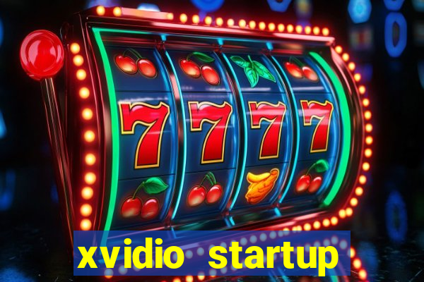 xvidio startup brasil 2024