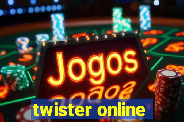 twister online