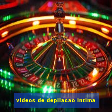 videos de depilacao intima