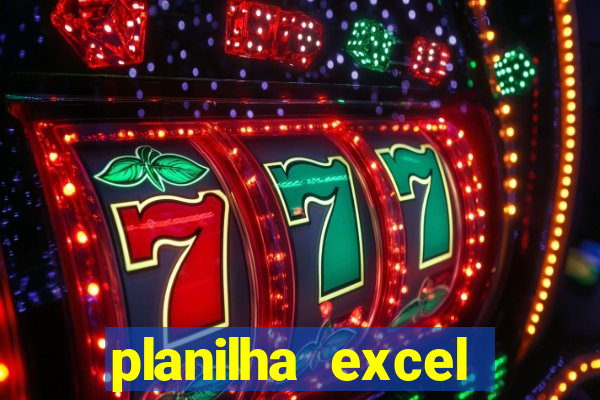 planilha excel folha de pagamento gratis