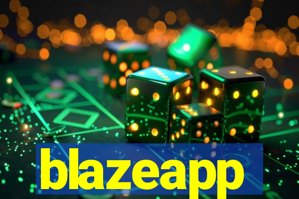 blazeapp