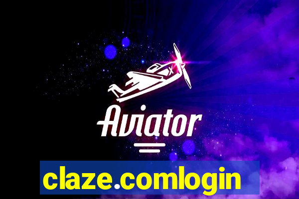 claze.comlogin