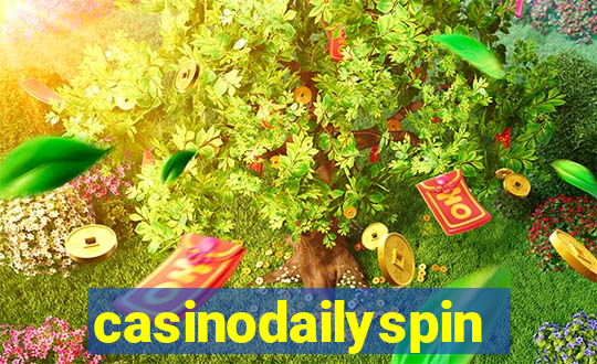 casinodailyspin