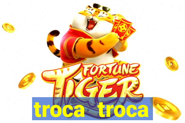 troca troca cruzeiro sp