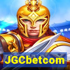 JGCbetcom