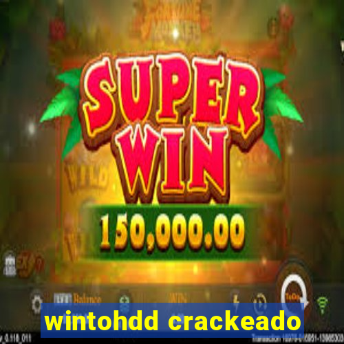 wintohdd crackeado