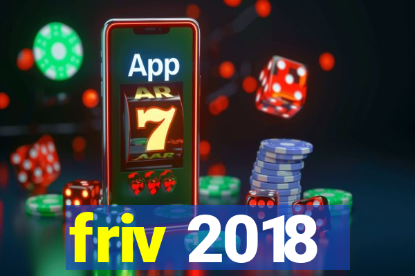 friv 2018