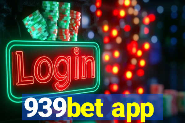 939bet app