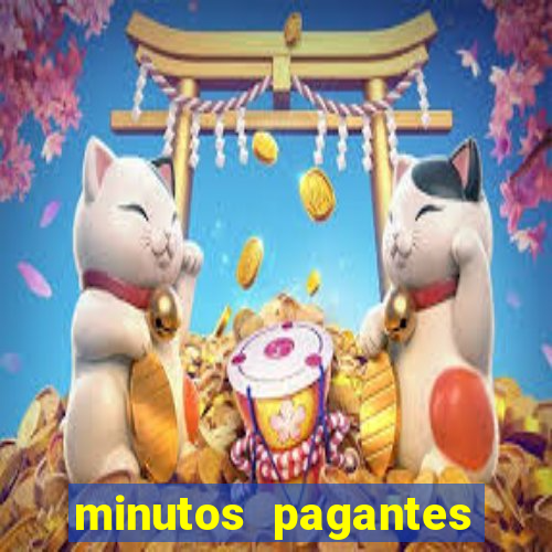 minutos pagantes fortune ox 2024